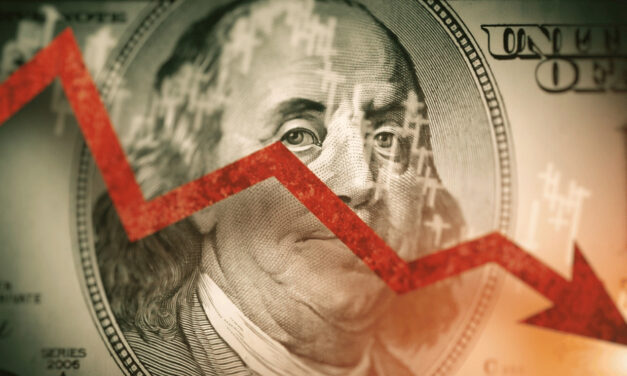 Banková kríza v USA: Ktorá bude ďalšia? (VIDEO)