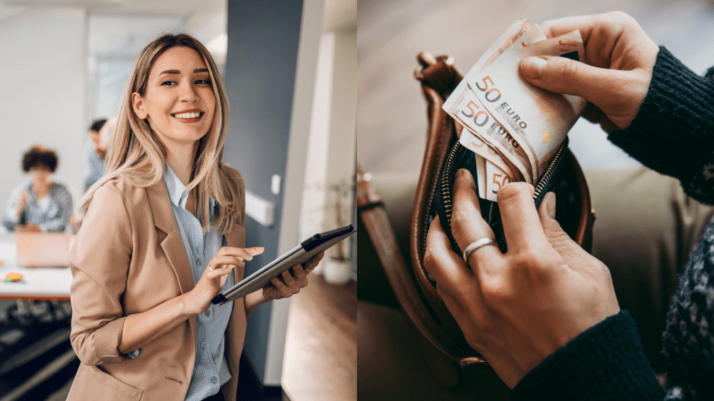 Výborné správy pre státisíce Slovákov: Niektorým by mohlo na účet prísť aj 600 eur