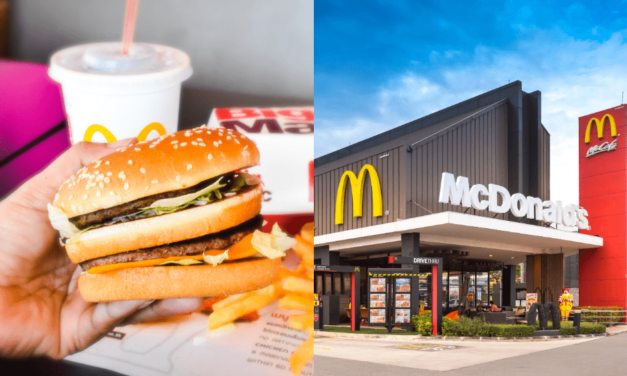 Veľké prekvapenie: McDonald’s otvorí svoju prevádzku v malom slovenskom mestečku