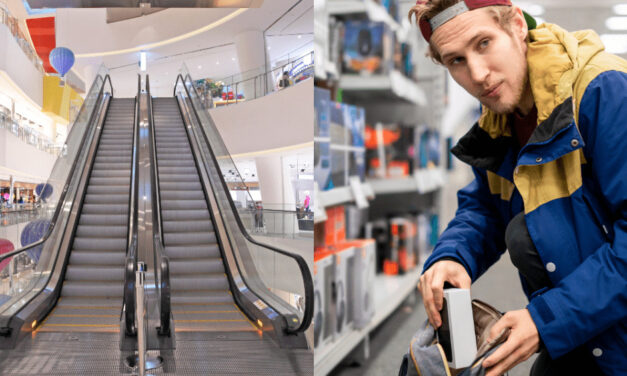 Slovensku hrozia nevídané „rabovačky“ obchodov. Môže za to pripravovaná novela zákona