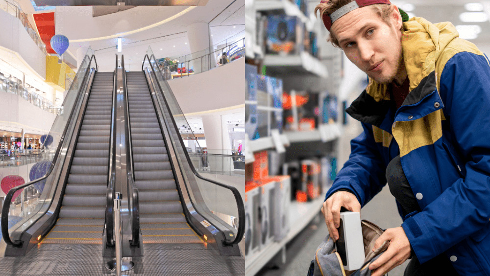 Slovensku hrozia nevídané „rabovačky“ obchodov. Môže za to pripravovaná novela zákona