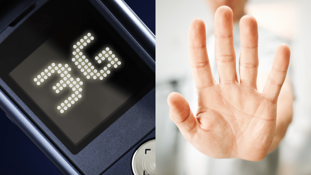 Mobilní operátori pomaly vypínajú 3G sieť. Ako sa to dotkne Slovákov?