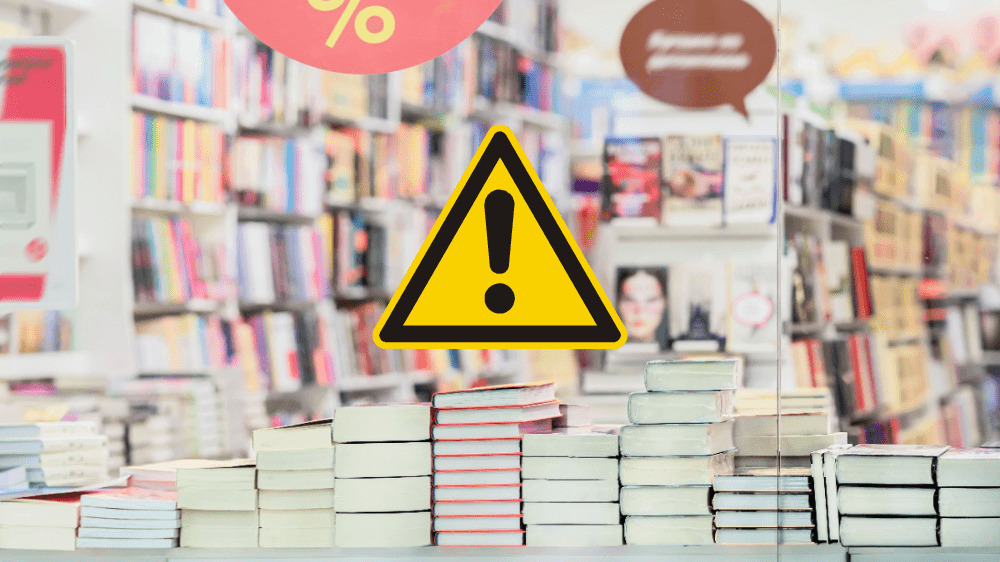 Najväčšie slovenské kníhkupectvo sa topí v takmer dvojmiliónovej strate