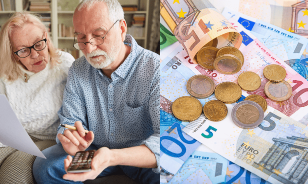 Slovenských penzistov čakajú v roku 2024 viaceré zmeny. Pripravili sme ich prehľad