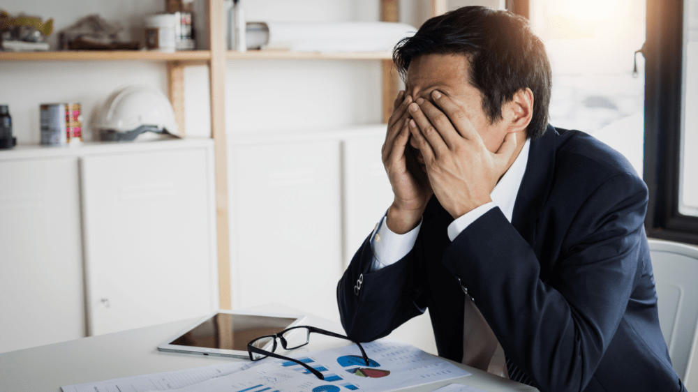 Počet bankrotov na Slovensku prudko stúpa. Krachujú hlavne muži