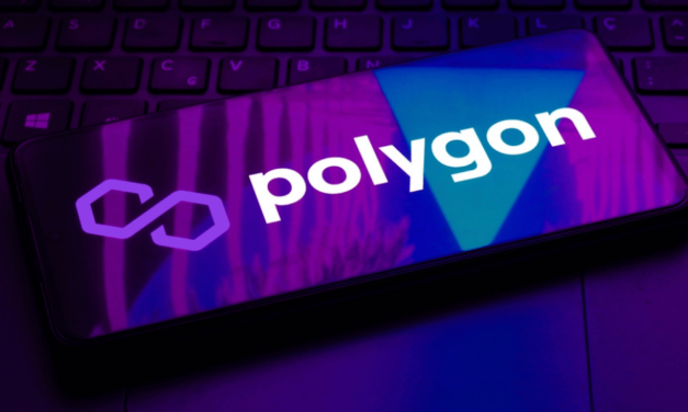 Polygon a Uniswap na rastúcej krivke, zatiaľ čo tieto dva atraktívne predpredaje zbierajú milióny