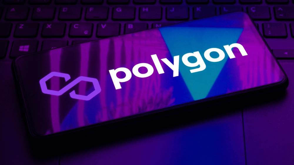 Polygon a Uniswap na rastúcej krivke, zatiaľ čo tieto dva atraktívne predpredaje zbierajú milióny