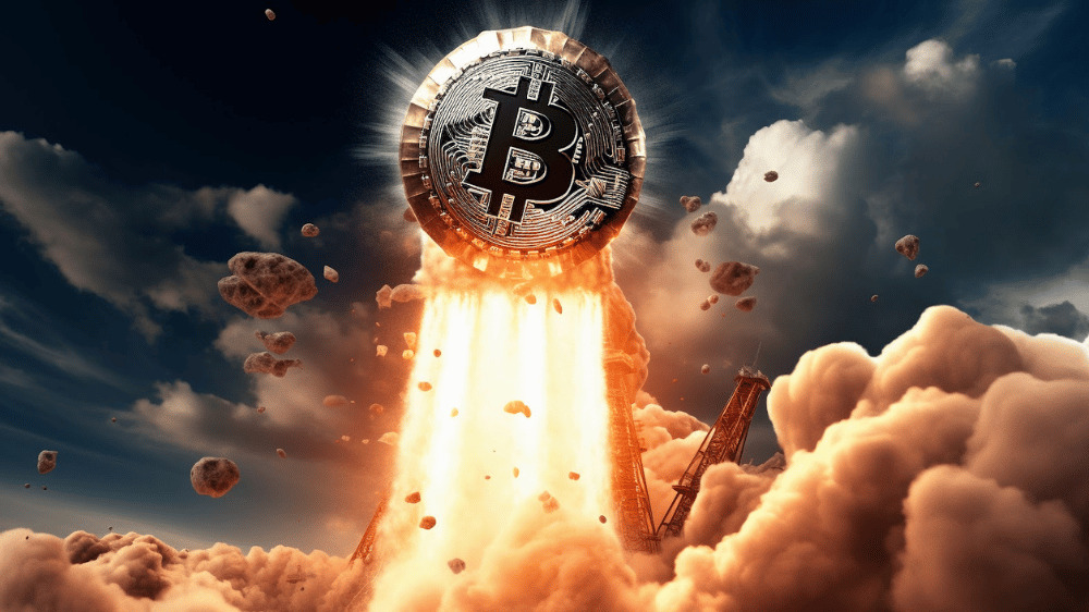 Potenciál bitcoinového ETF rastie, prekvapuje aj kryptomena KangaMoon