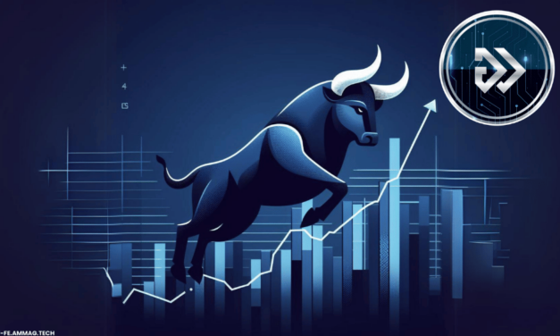 Predpredaj Algotech prekvapil držiteľov Binance Coin lepším ziskovým potenciálom