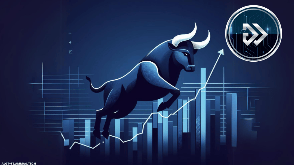 Predpredaj Algotech prekvapil držiteľov Binance Coin lepším ziskovým potenciálom