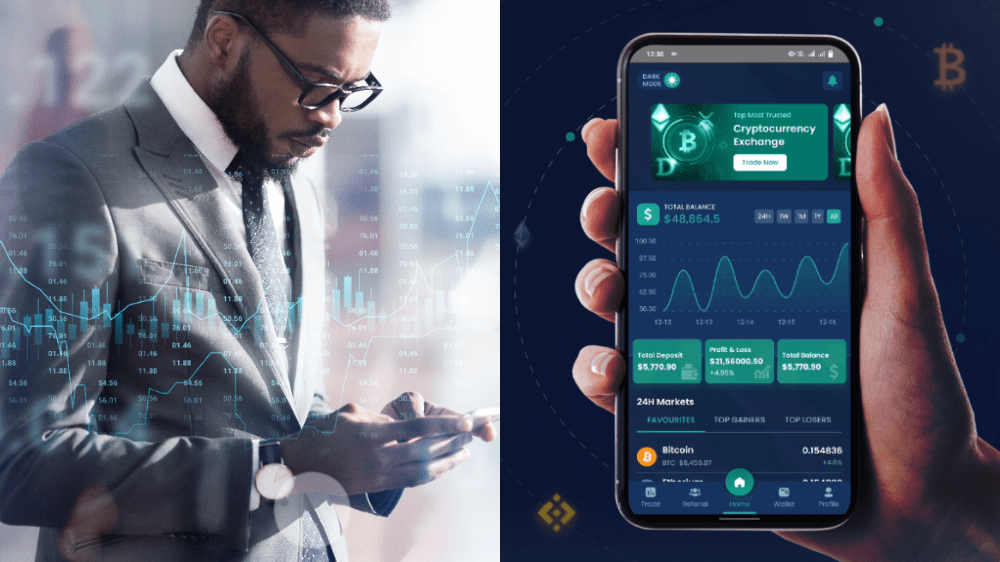 Zarábaj s platformou Millionero s najúspešnejšími. Predstavujeme službu Copytrading