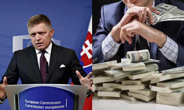 Premiér Fico má nápad ako prilákať na Slovensko investorov. Odborníci tvrdia opak