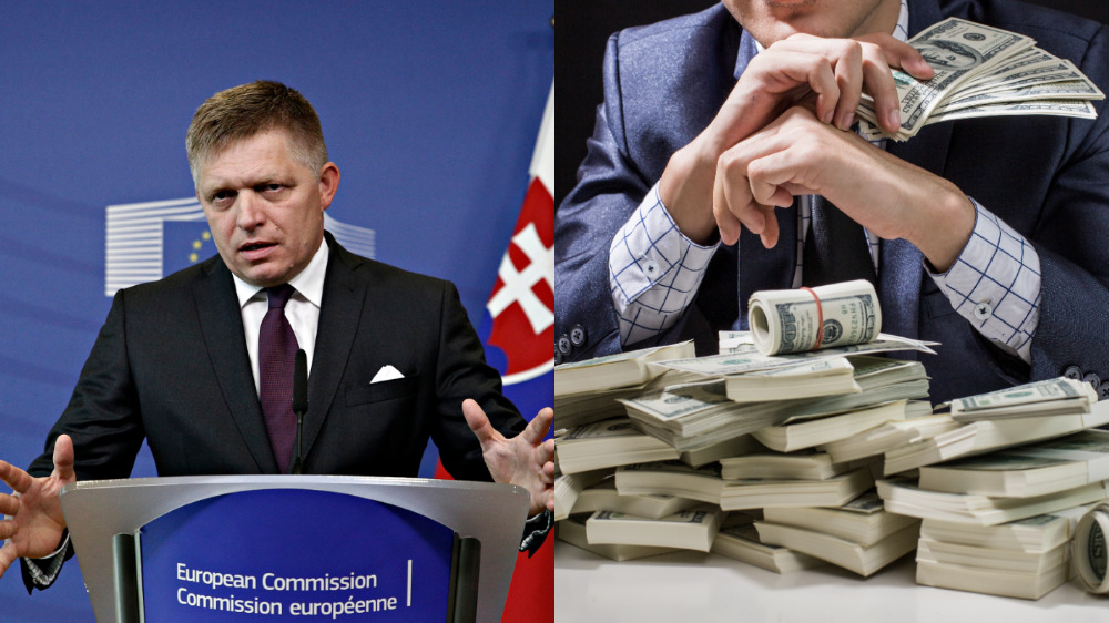 Premiér Fico má nápad ako prilákať na Slovensko investorov. Odborníci tvrdia opak