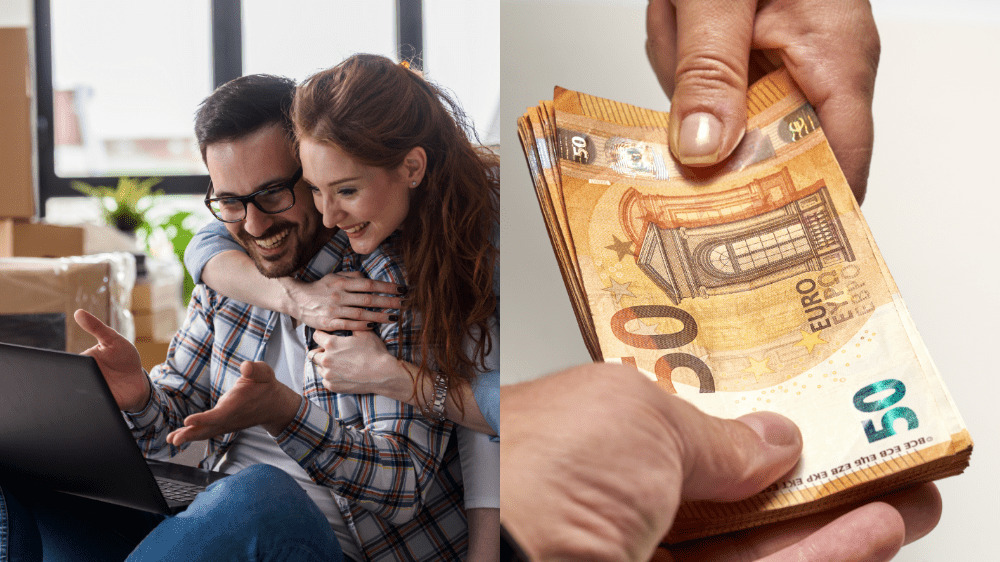 Je z pomoci s hypotékami prepadák? Možnosť využilo len pár tisíc Slovákov