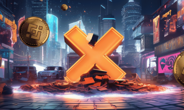 3 dôvody, prečo môže Pullix predbehnúť Binance Coin a Uniswap