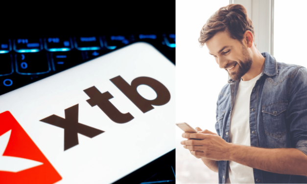 Rok 2023 bol pre XTB rekordný. Populárna spoločnosť odhalila veľké plány na nové produkty