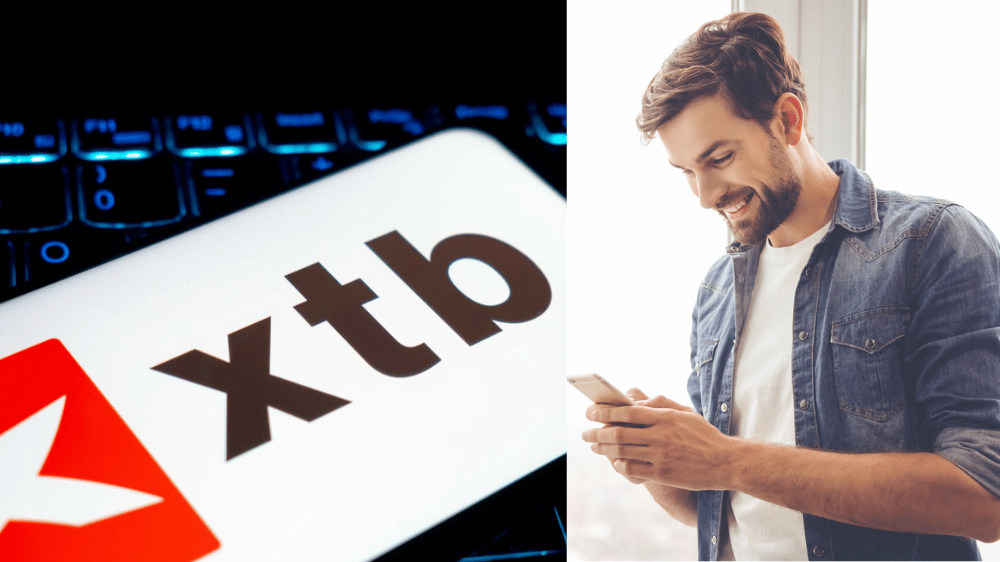 Rok 2023 bol pre XTB rekordný. Populárna spoločnosť odhalila veľké plány na nové produkty