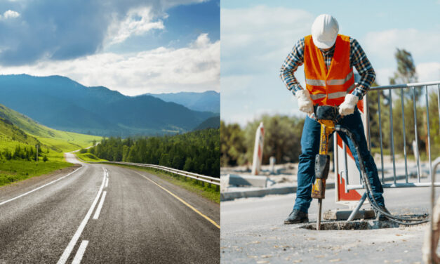 Známa križovatka D1 a D4 stále mešká. Jej výstavbu už prebrala poľská firma