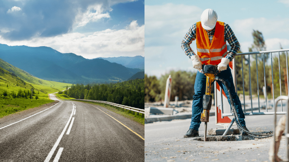 Známa križovatka D1 a D4 stále mešká. Jej výstavbu už prebrala poľská firma