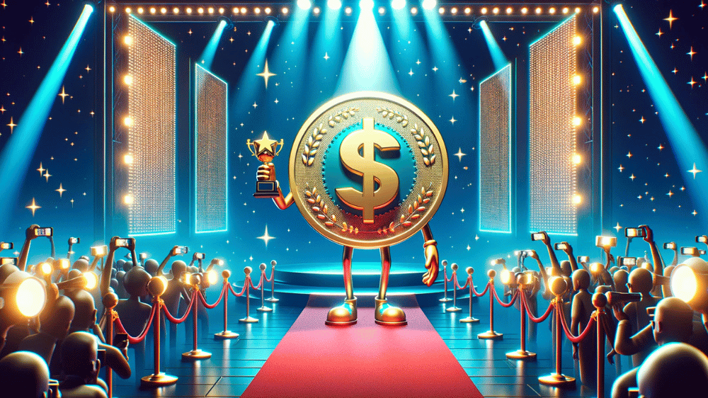 Kryptomena Scapesmania chce zopakovať úspech Axie Infinity z roku 2021