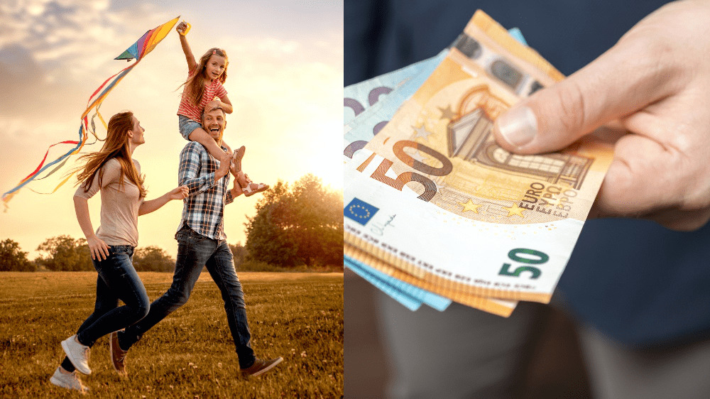 Skupina Slovákov má nárok na finančnú pomoc od štátu. Jej výška dosahuje stovky eur