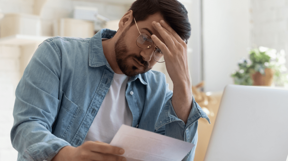 Slováci neplatia faktúry. Stav je najhorší za posledných 5 rokov