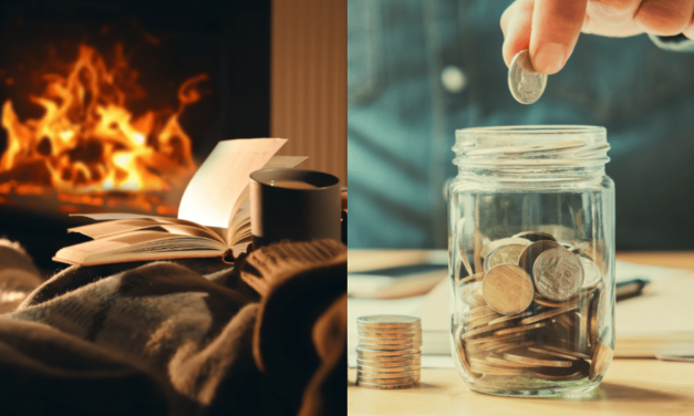 Slováci prišli na to, ako pri kúrení ušetriť. Vo veľkom začali vykupovať toto