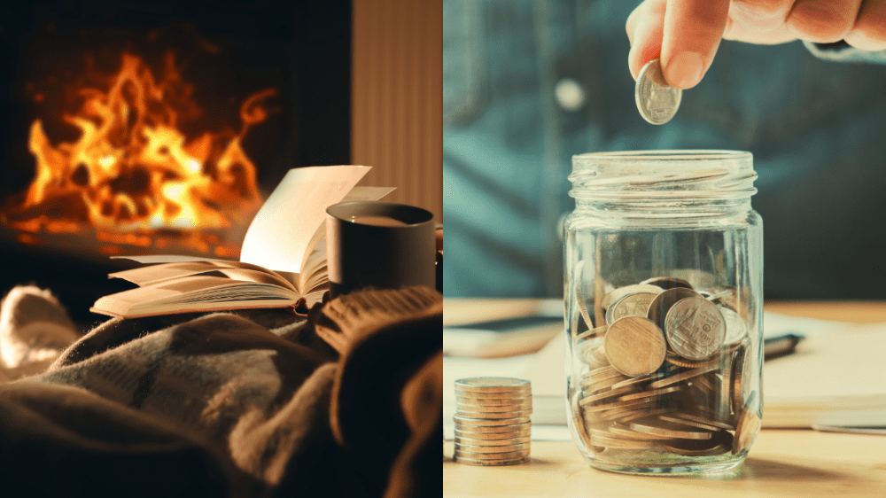 Slováci prišli na to, ako pri kúrení ušetriť. Vo veľkom začali vykupovať toto