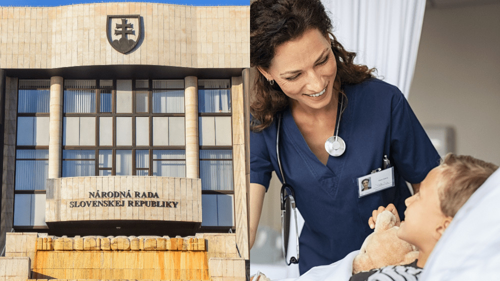 Slovensko sa pripravuje na reformu sociálnych služieb