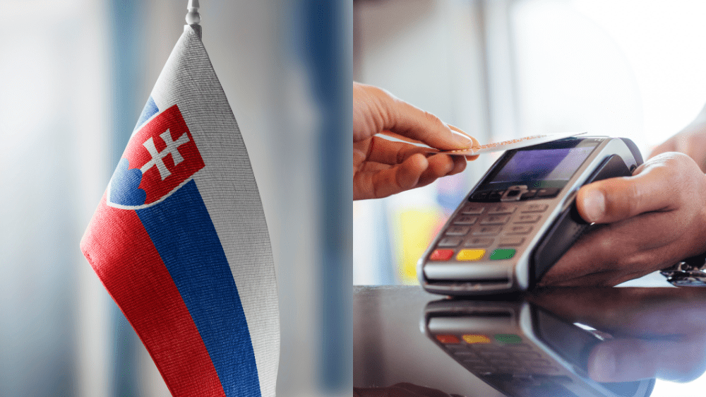 Technológia zo Slovenska môže celosvetovo zmeniť systém platieb. Má to však háčik