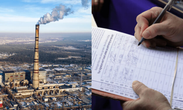 Budúca spaľovňa v Slovnafte má problém. Ľudia ju nechcú, spisujú petíciu