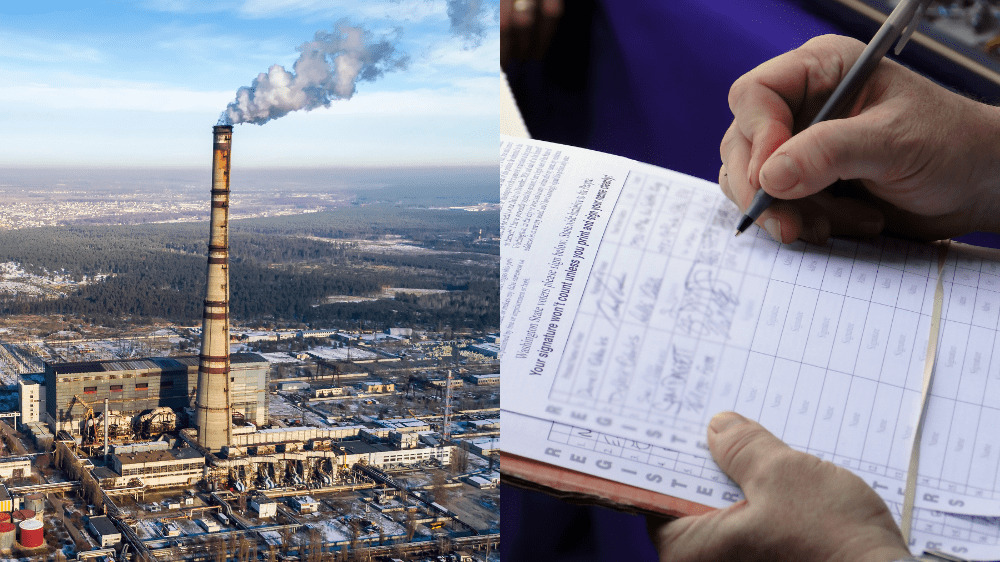 Budúca spaľovňa v Slovnafte má problém. Ľudia ju nechcú, spisujú petíciu