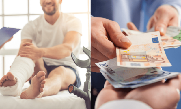 Sociálna poisťovňa bude pri pracovných úrazoch vyplácať viac