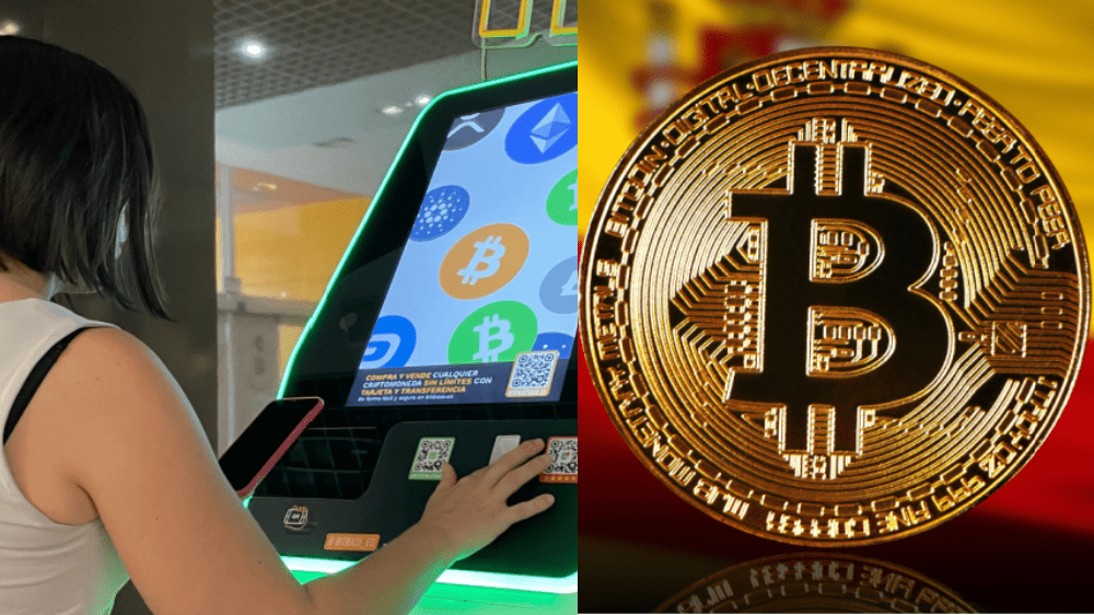 Toto mesto je európskou mekkou kryptomien. V obchodoch tu zaplatíte aj Bitcoionom