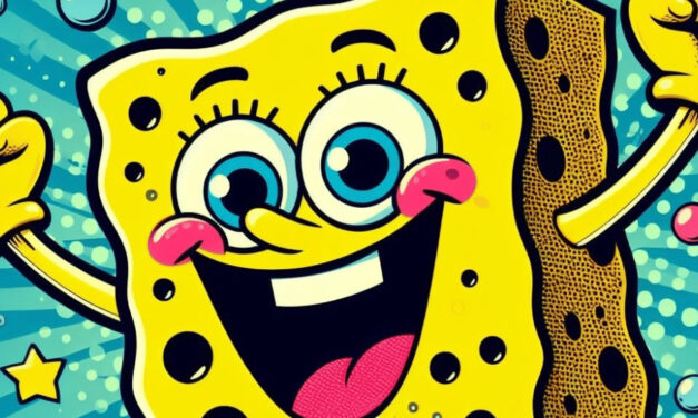 Sponge prechádza na verziu SPONGE V2 na blockchaine Polygon