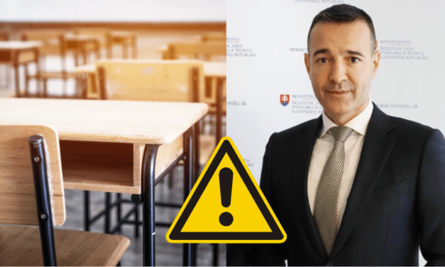 Štát veselo financoval školy, do ktorých chodili len fiktívni žiaci