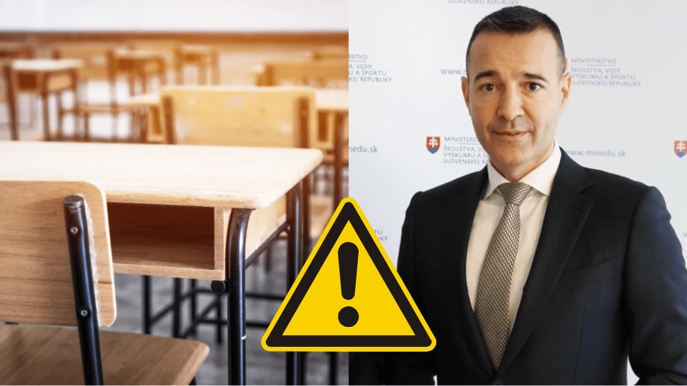 Štát veselo financoval školy, do ktorých chodili len fiktívni žiaci