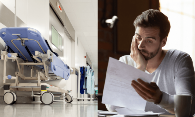 Štátne nemocnice sa topia v dlhoch. EÚ nám môže dať takmer miliardovú pokutu