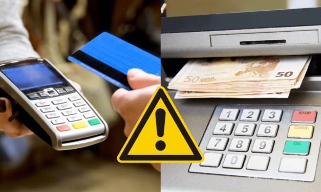 Veľká slovenská banka plánuje viaceré odstávky služieb
