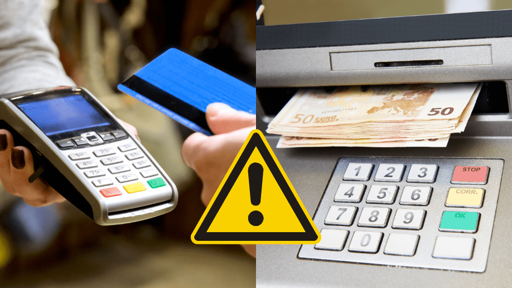 Veľká slovenská banka plánuje viaceré odstávky služieb