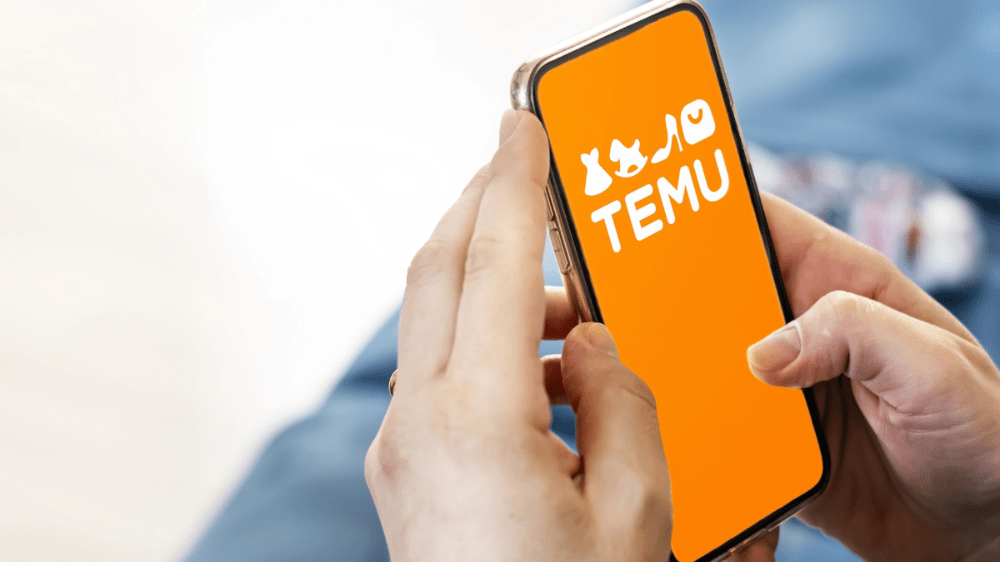 Čínska „superaplikácia“ Temu vracia úder. Google vyvrátil fámy o tom, že je nebezpečná