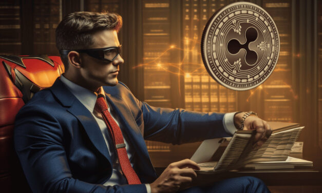 Tento altcoin môže prekvapiť. Chce konkurovať aj XRP či ICP