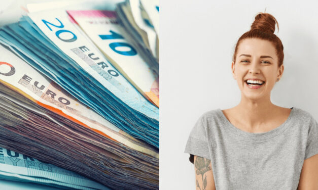 Tisícky Slovákov dostanú od štátu takmer 100 eur. Musia splniť tieto podmienky