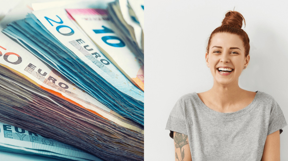 Tisícky Slovákov dostanú od štátu takmer 100 eur. Musia splniť tieto podmienky