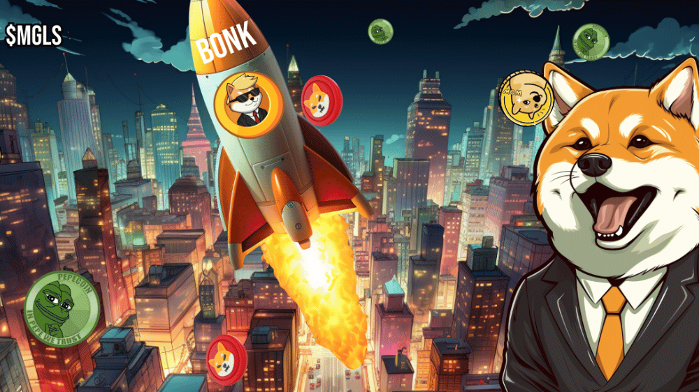 5 DeFi mincí, ktoré v roku 2024 explodujú: Nenechajte si ujsť ďalšiu príležitosť