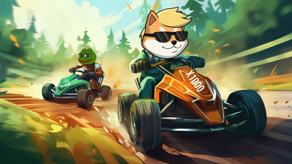 Top kryptomeny na nákup vo februári 2024 podľa trhových trendov