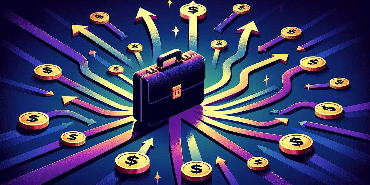 Toto sú najlepšie kryptomeny na diverzifikáciu vášho portfólia pre rastúci trh