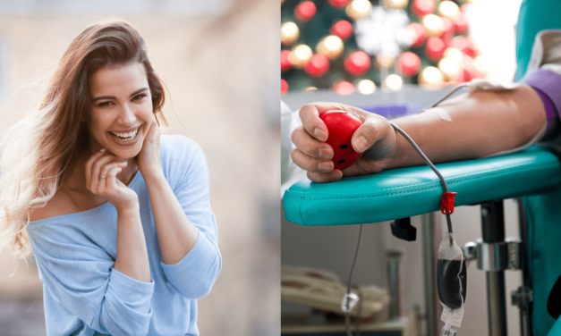 Voľno v práci či oslobodenie od daní: Tieto benefity so sebou prináša darovanie krvi (PREHĽAD)