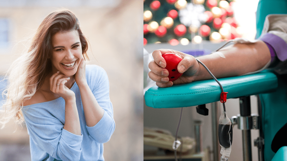 Voľno v práci či oslobodenie od daní: Tieto benefity so sebou prináša darovanie krvi (PREHĽAD)