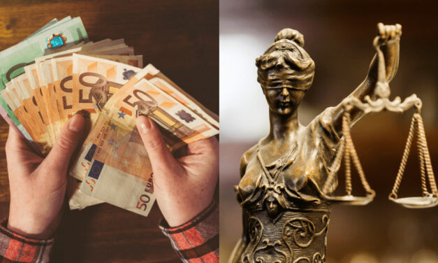 Novela Trestného zákona nahráva trestným činom. Paradoxne znižuje tresty za závažné delikty